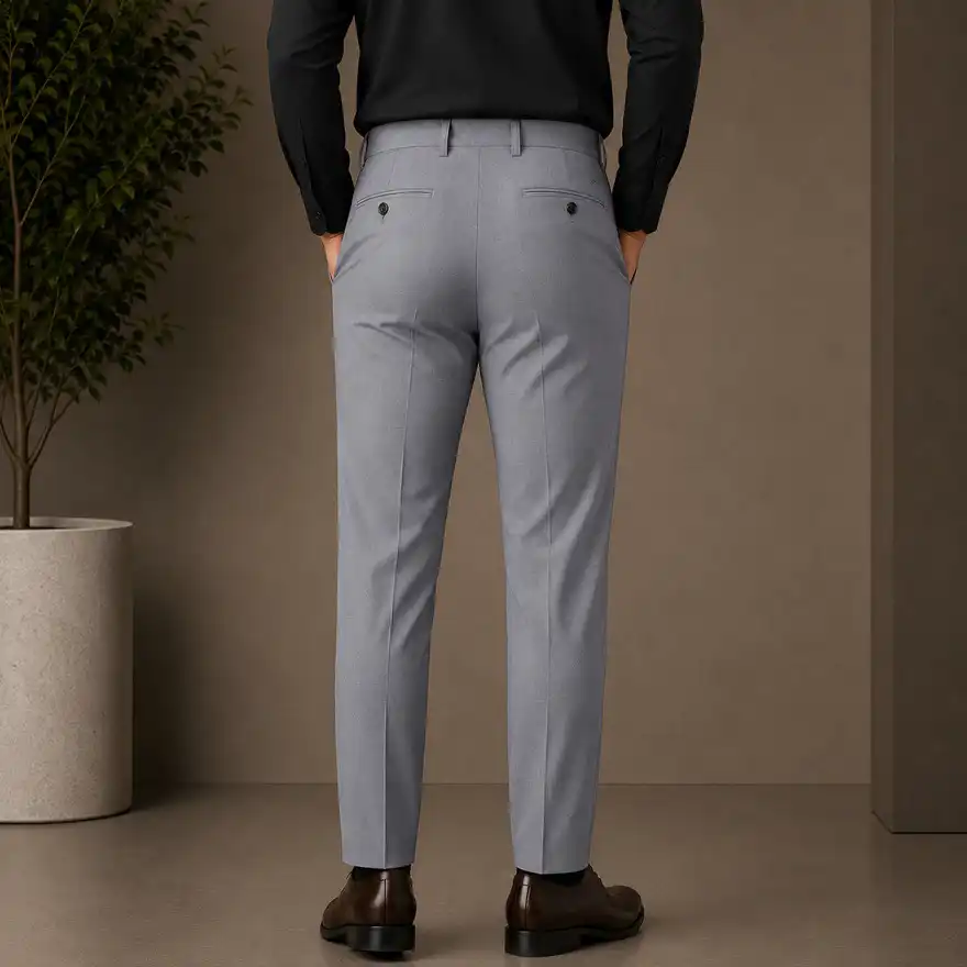 POLO FIT PANT
