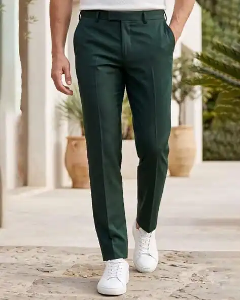 POLO FIT PANT