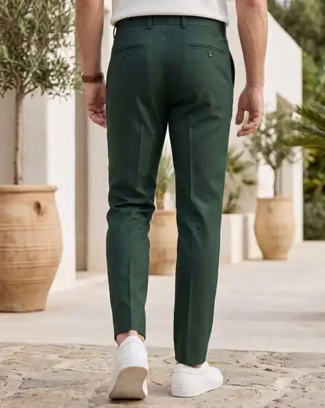 POLO FIT PANT