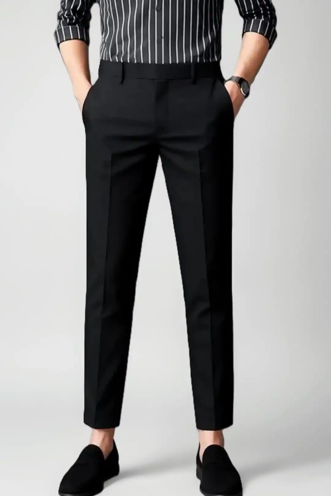 POLO FIT PANT