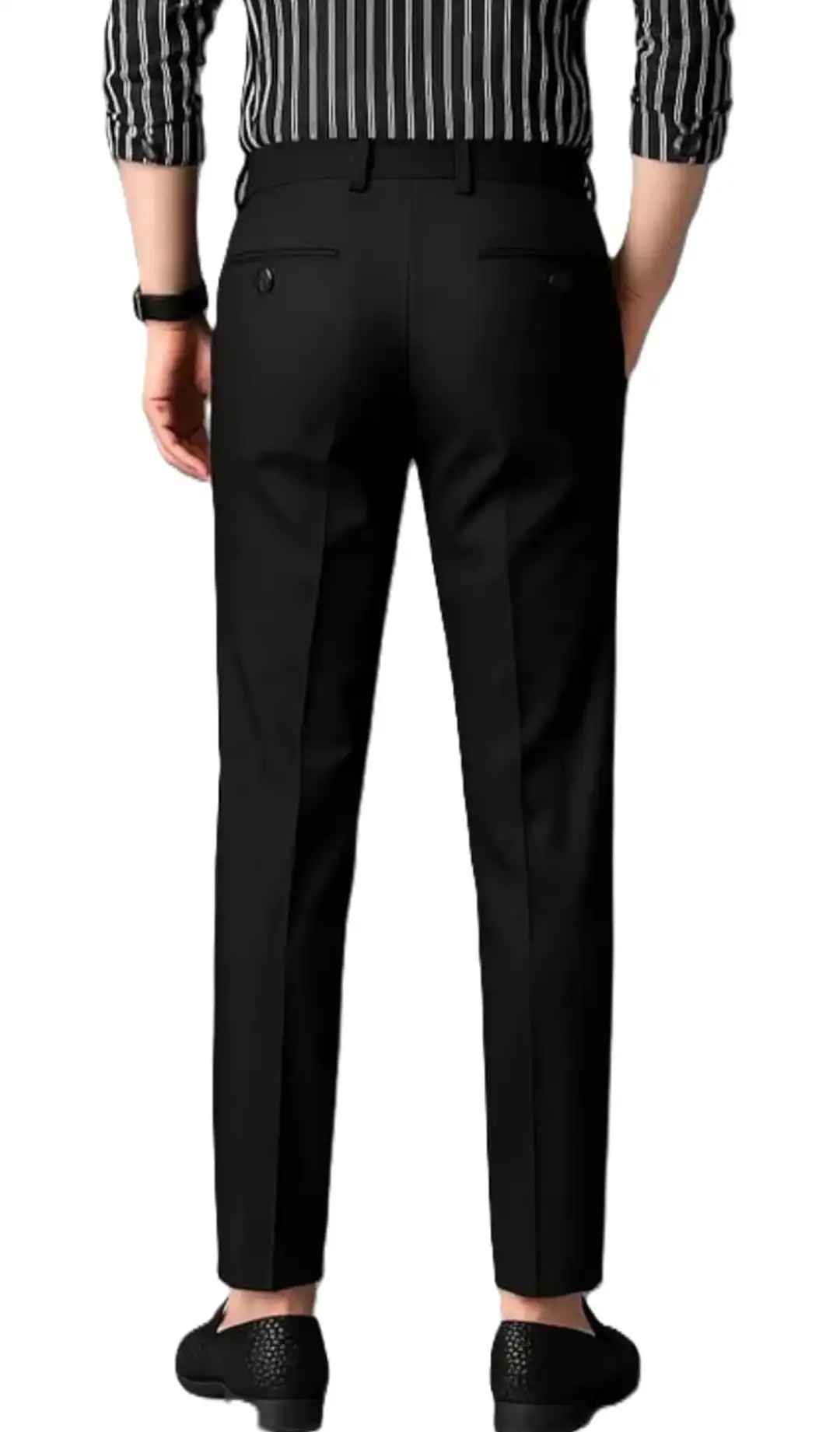 POLO FIT PANT