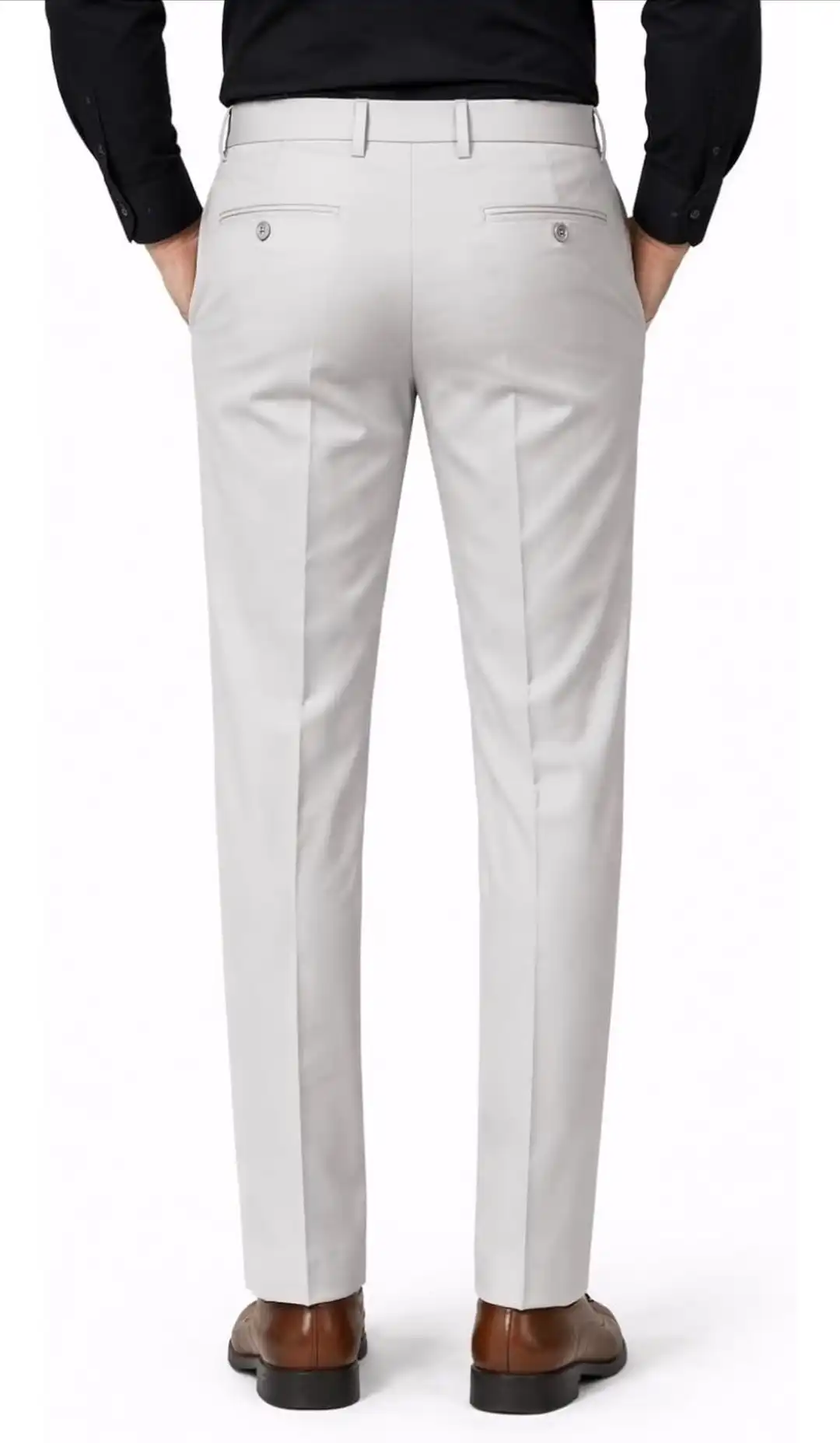 POLO FIT PANT