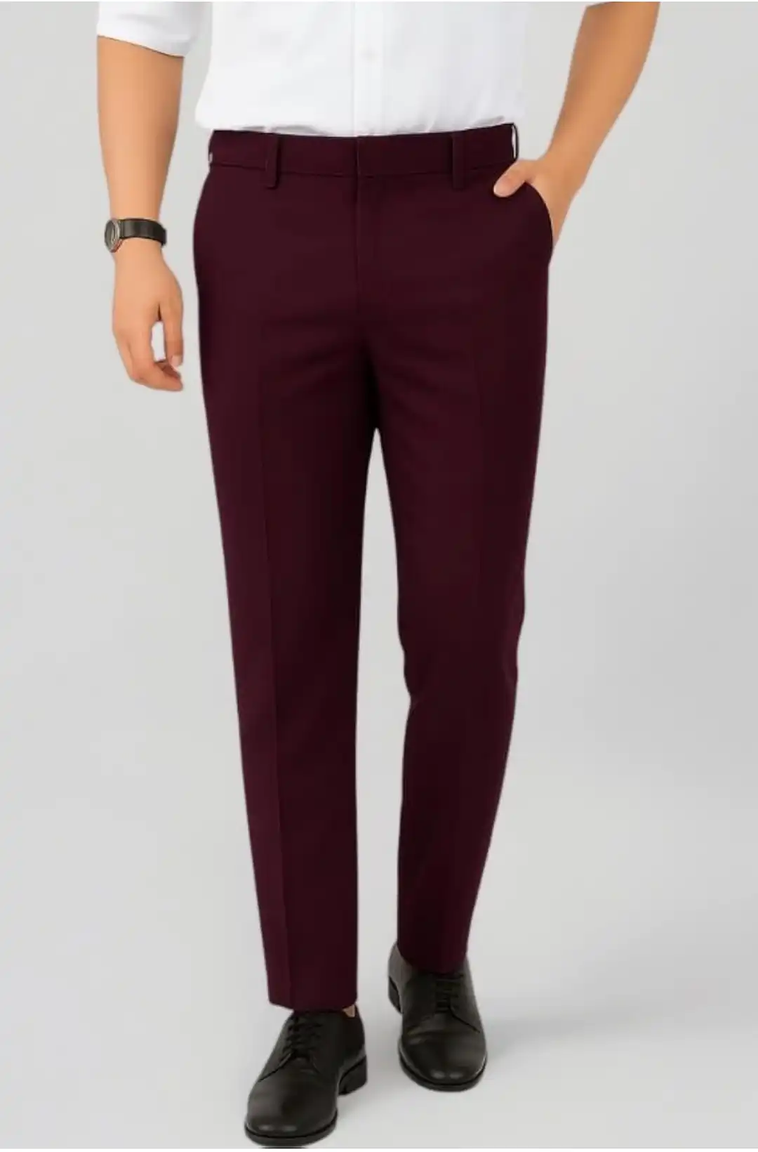 POLO FIT PANT