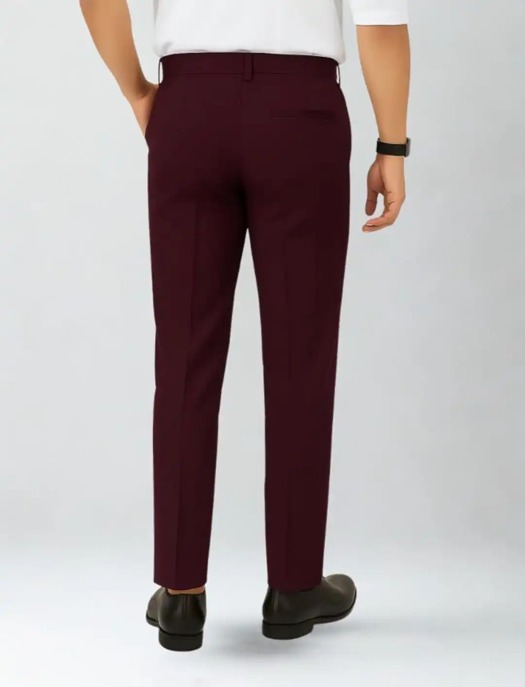 POLO FIT PANT