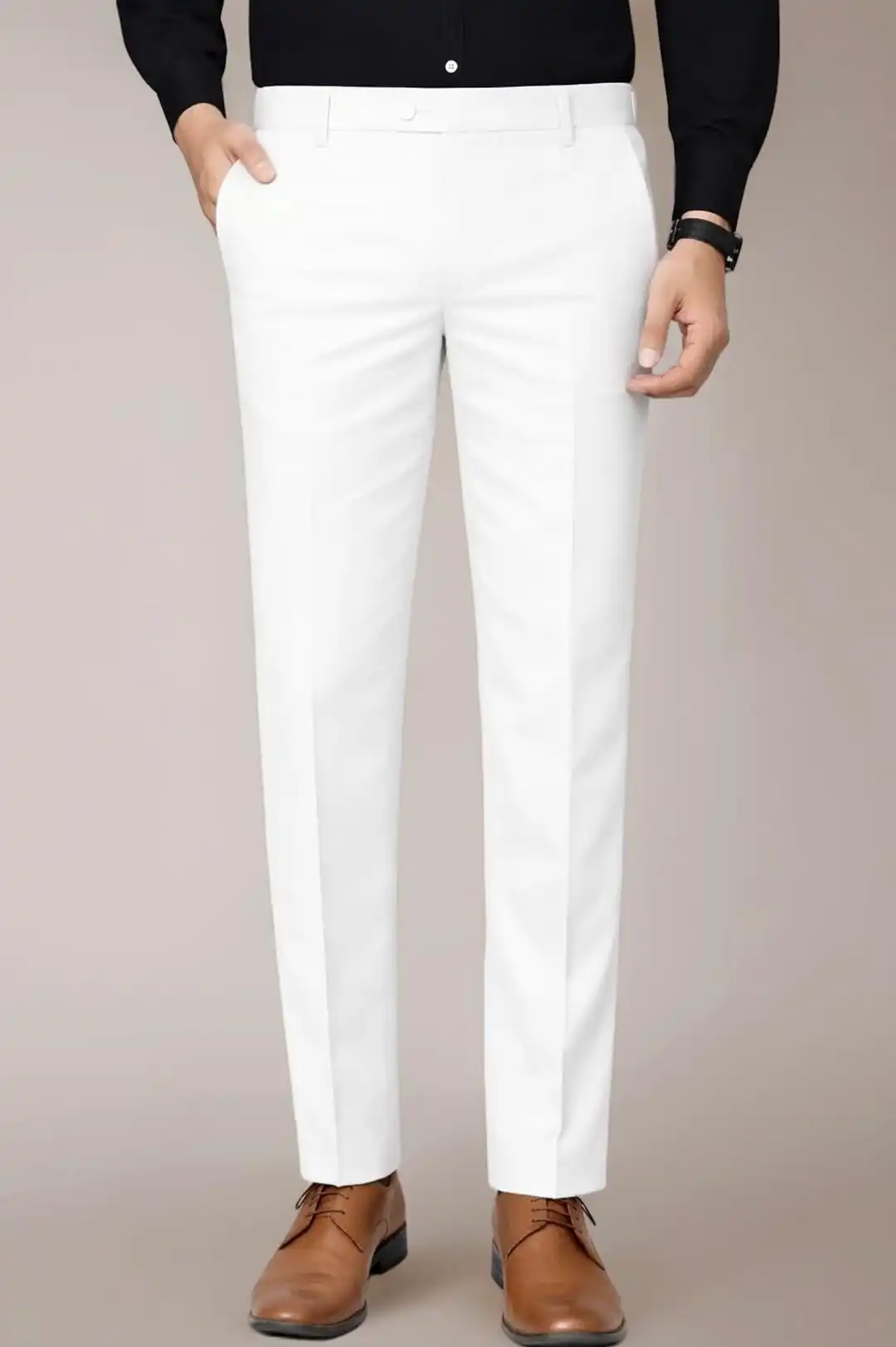 POLO FIT PANT