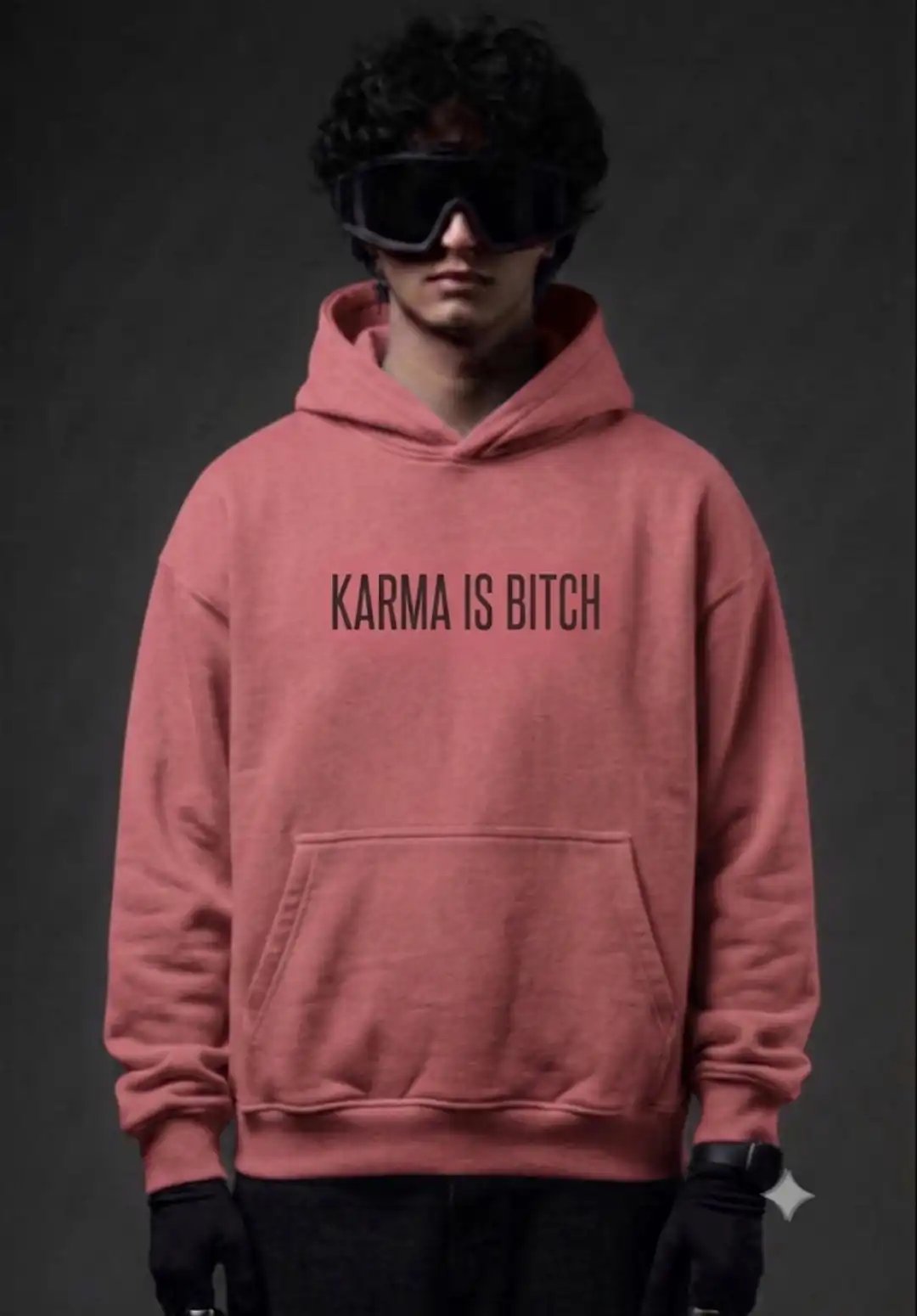 HOODIE