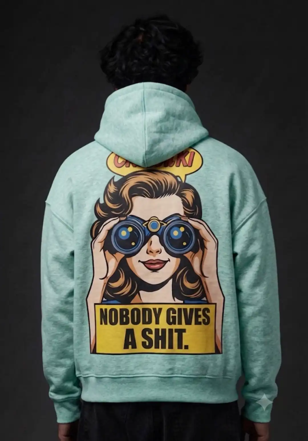 HOODIE