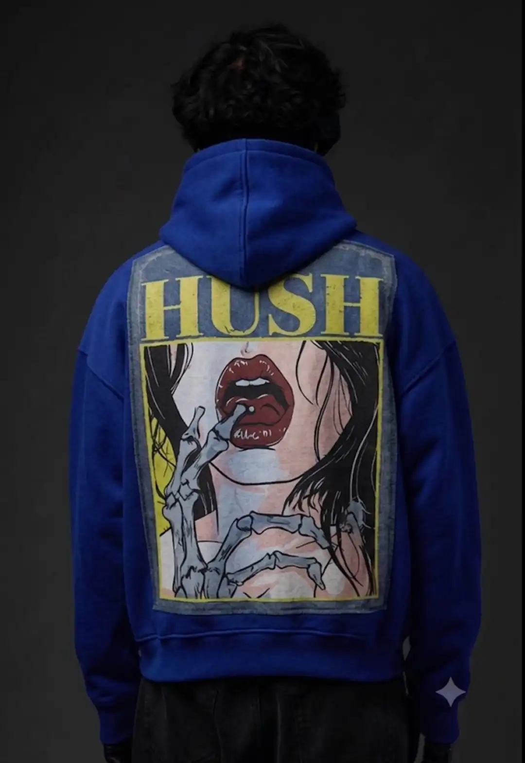 HOODIE