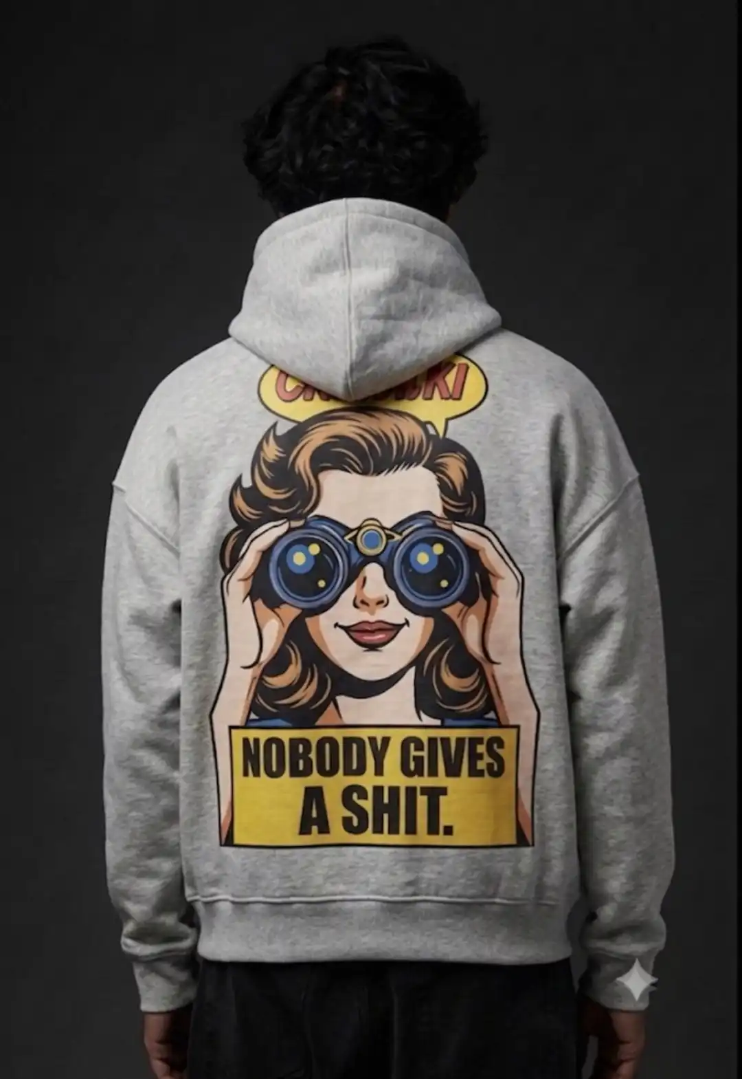 HOODIE