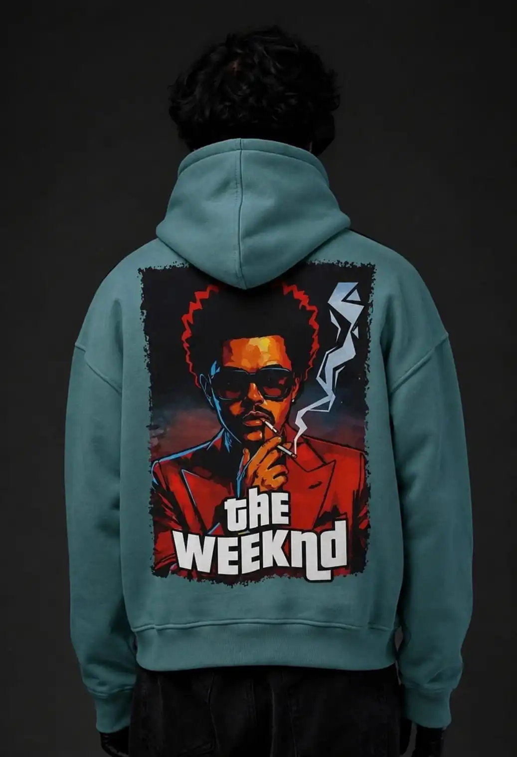 HOODIE