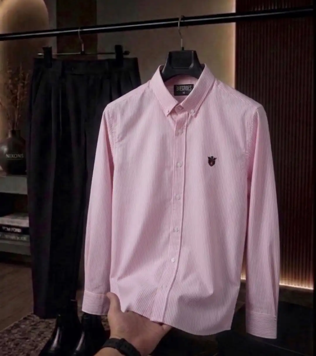 STRIPE SHIRT