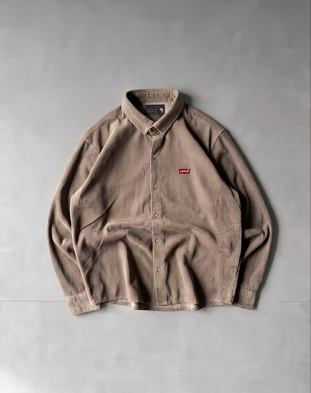 CORDRAY SHIRT