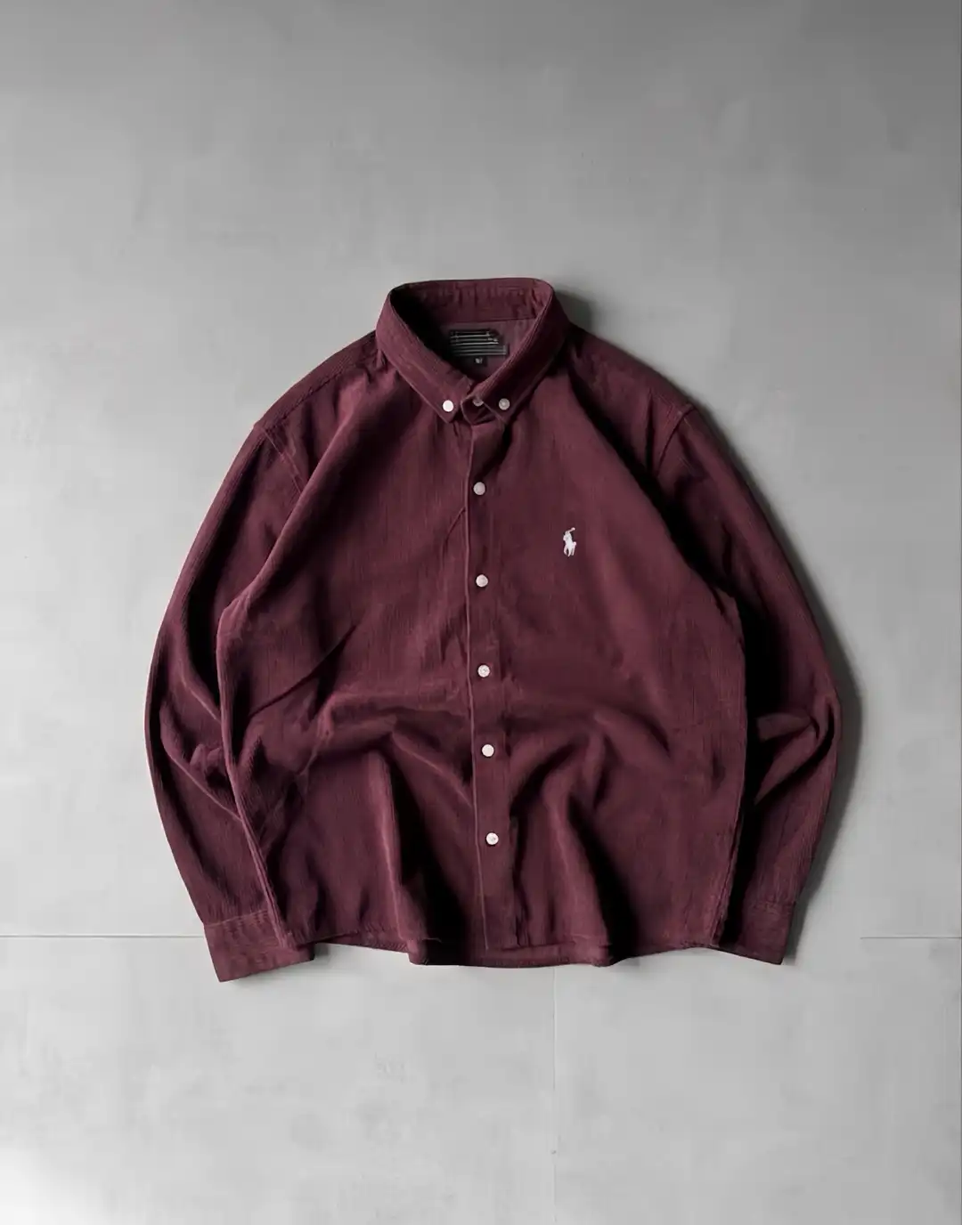 CORDRAY SHIRT