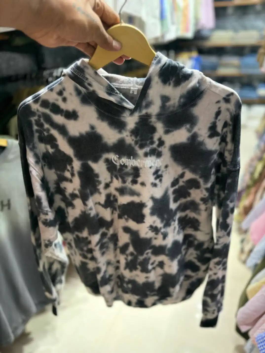 Hoodie