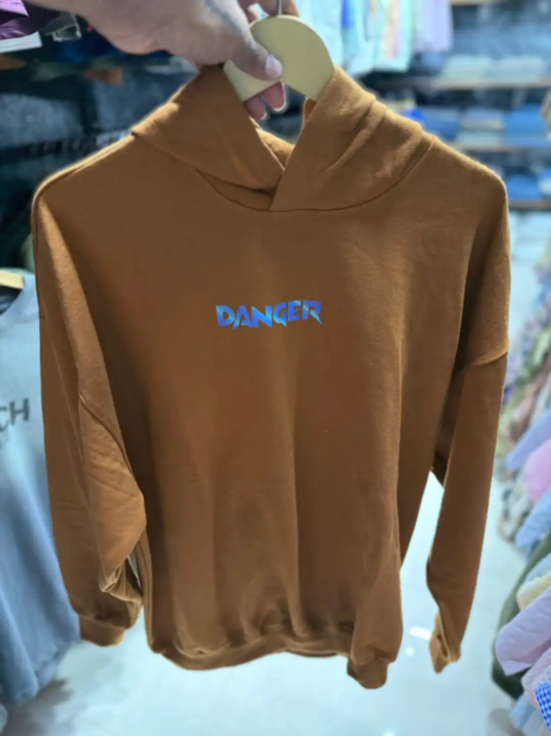 Hoodie