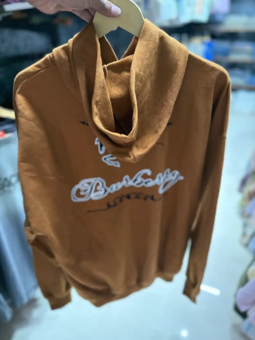 Hoodie