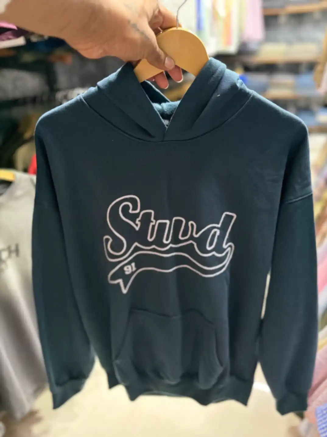 Hoodie