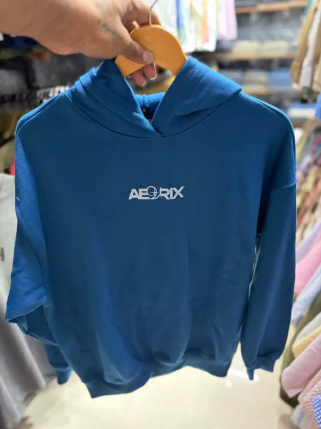 Hoodie