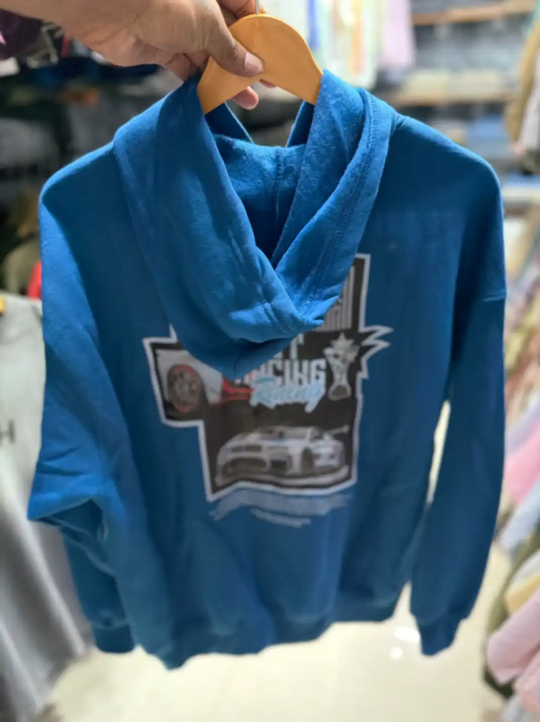 Hoodie