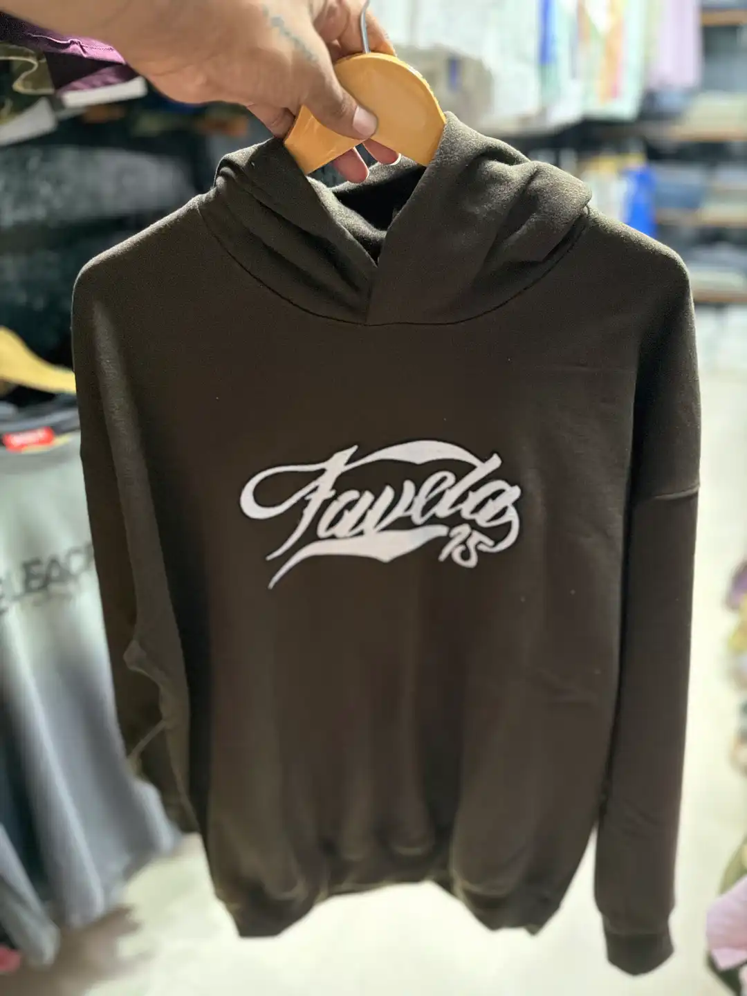 Hoodie
