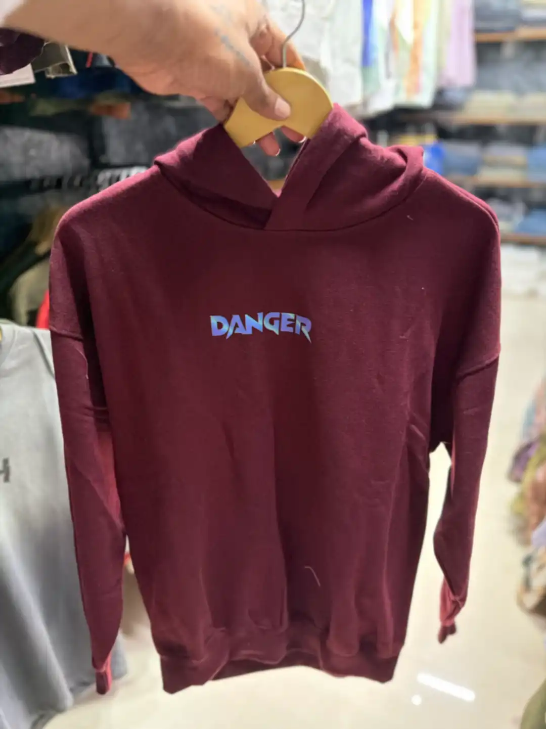 Hoodie