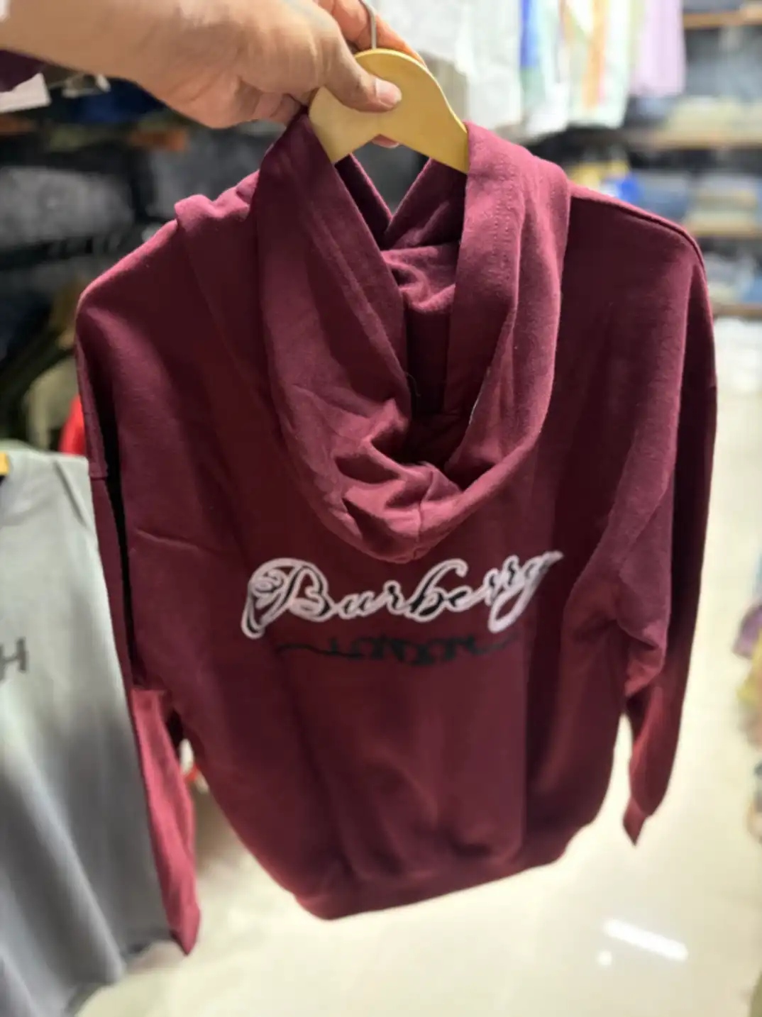 Hoodie