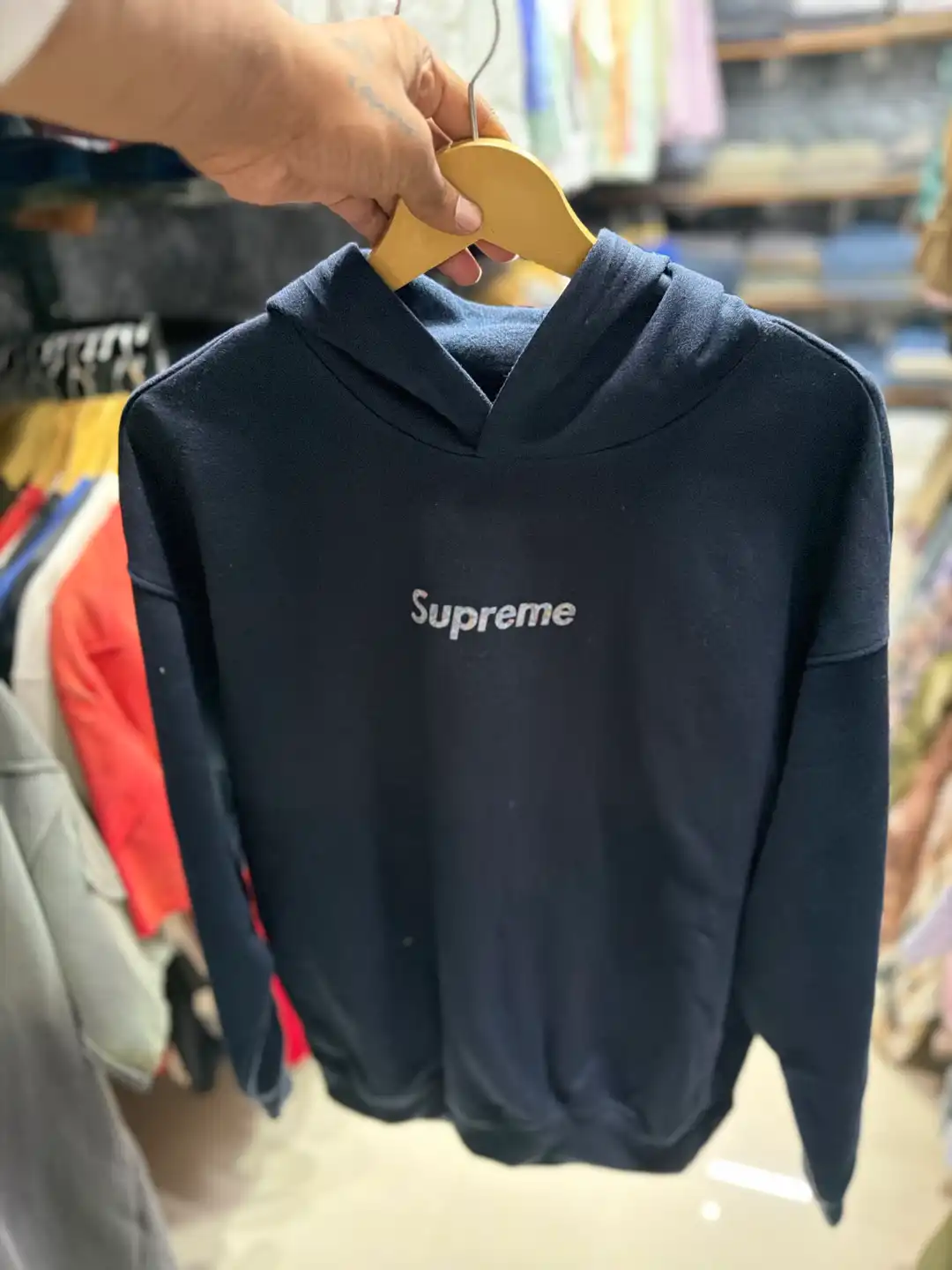 Hoodie