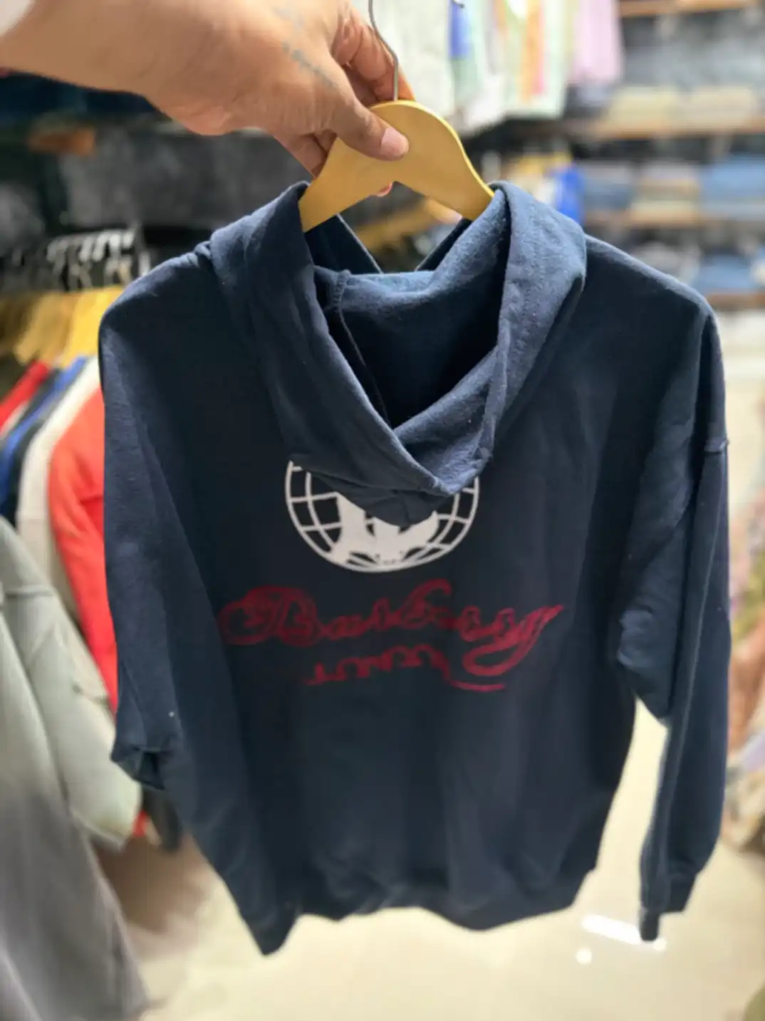 Hoodie