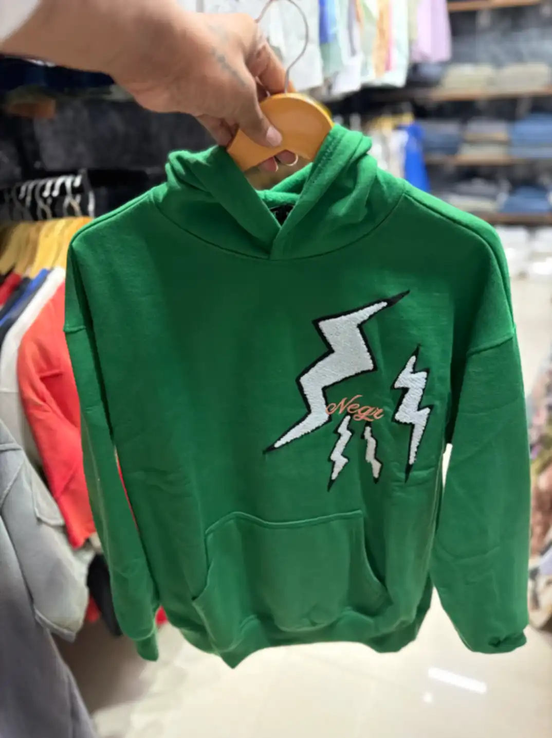 Hoodie