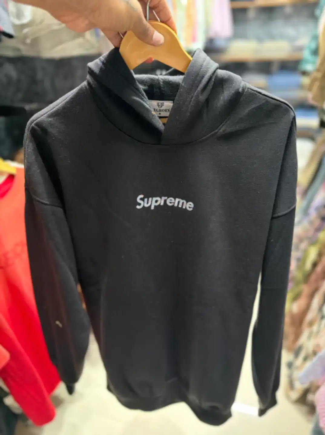 Hoodie