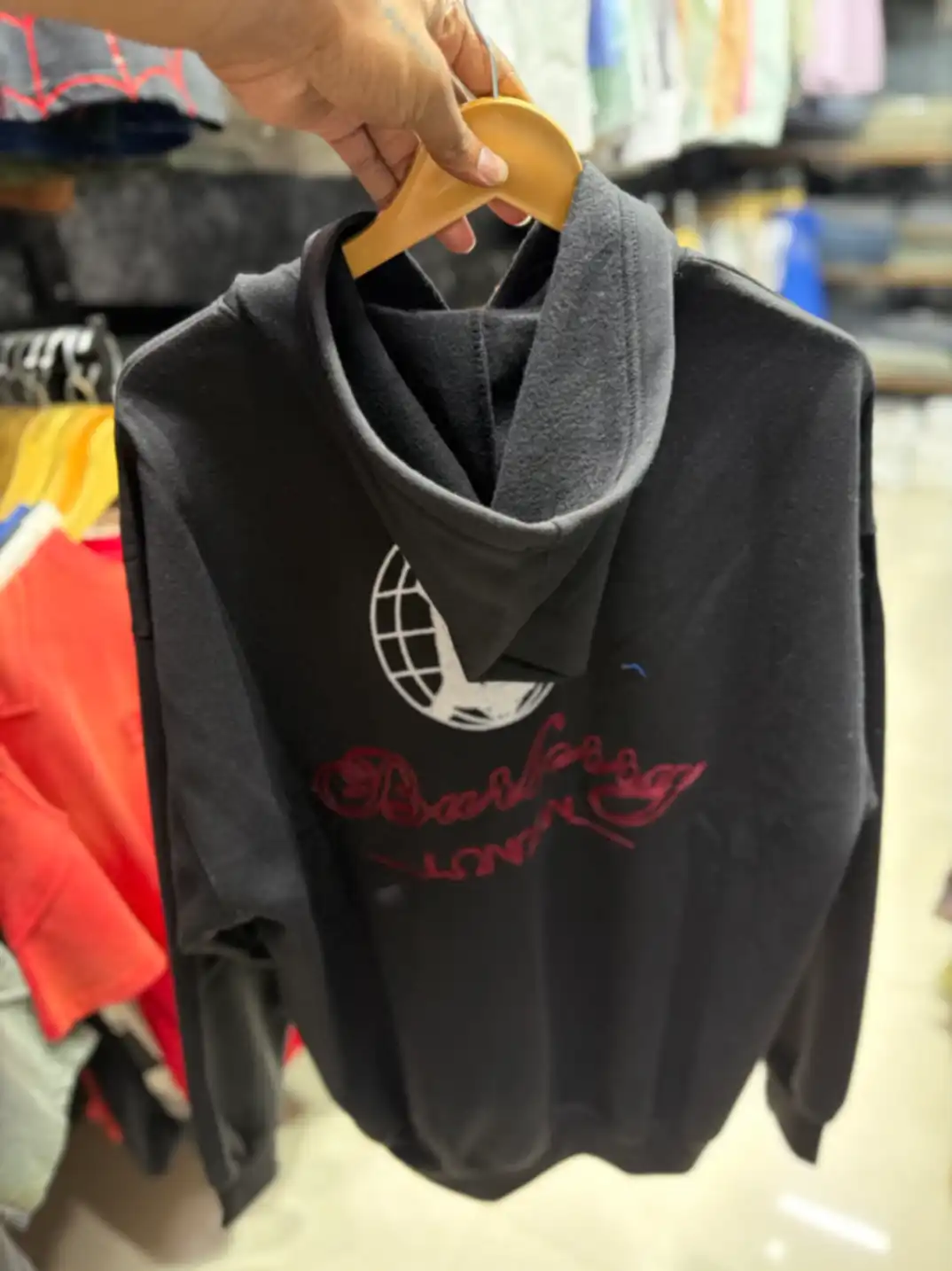 Hoodie