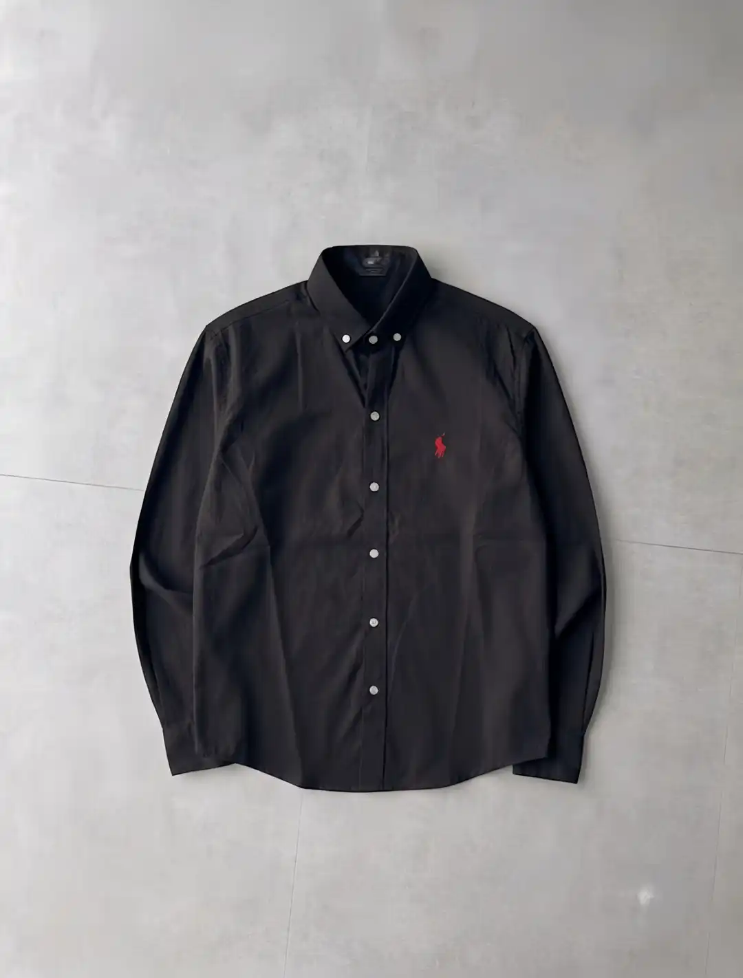 OXFORD SHIRT