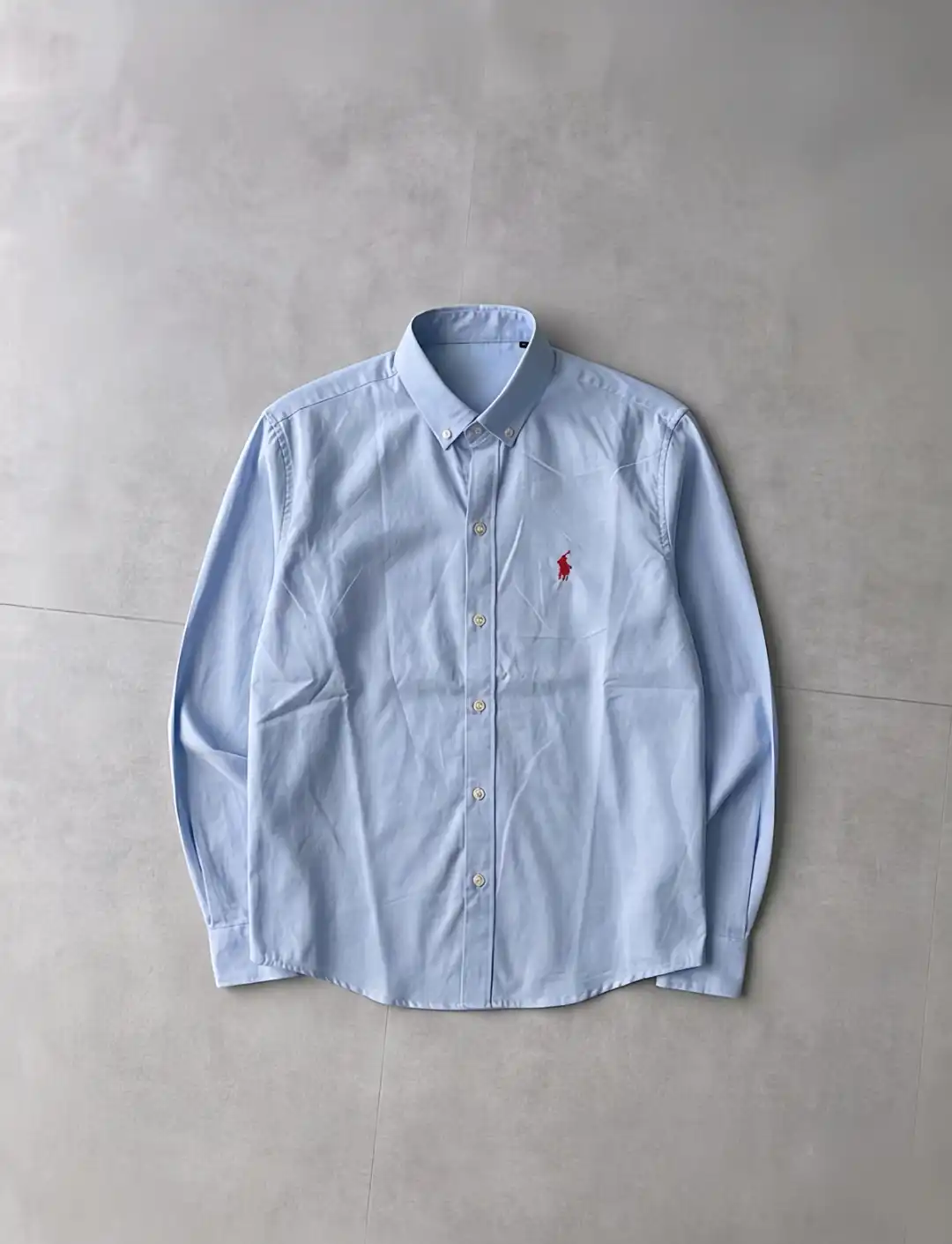 OXFORD SHIRT