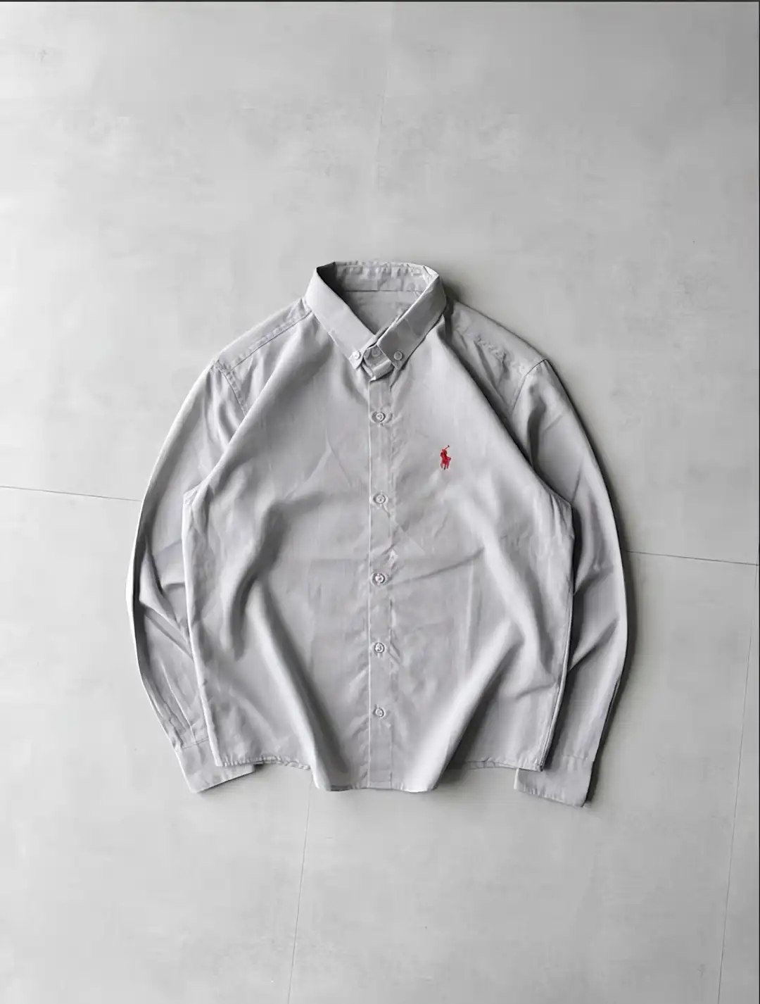OXFORD SHIRT