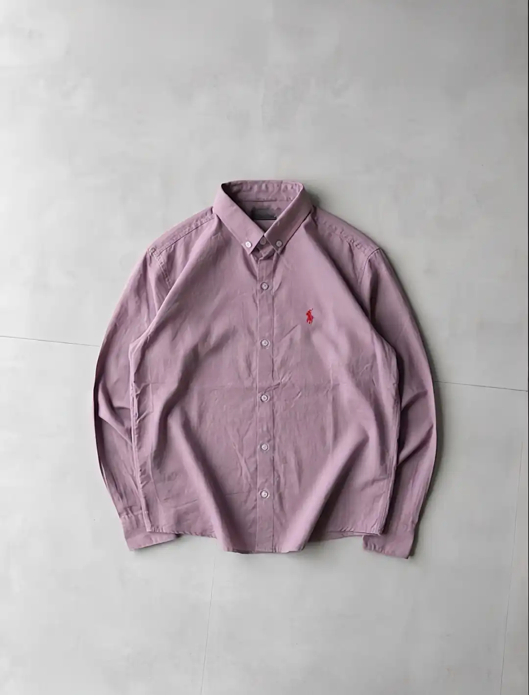 OXFORD SHIRT