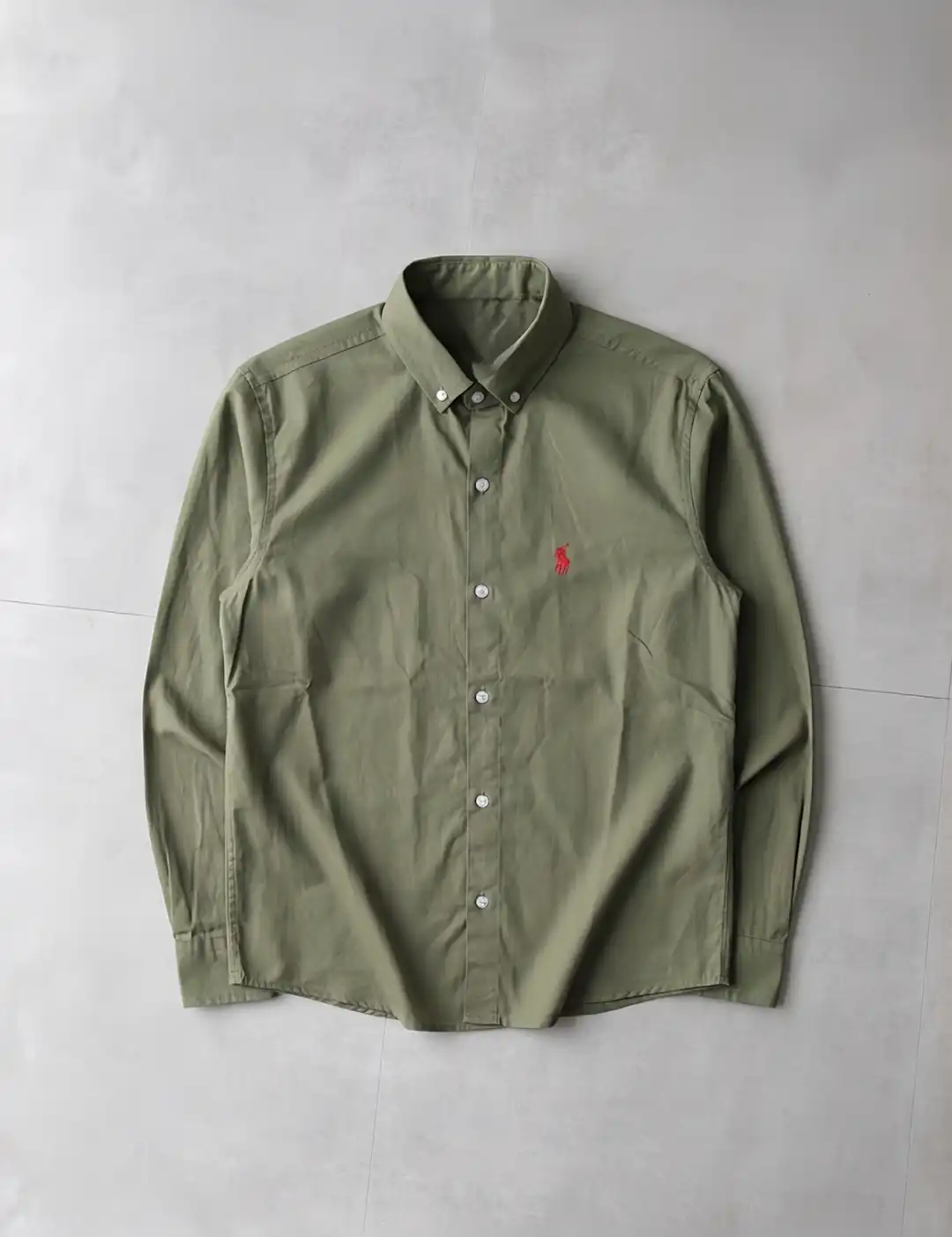 OXFORD SHIRT