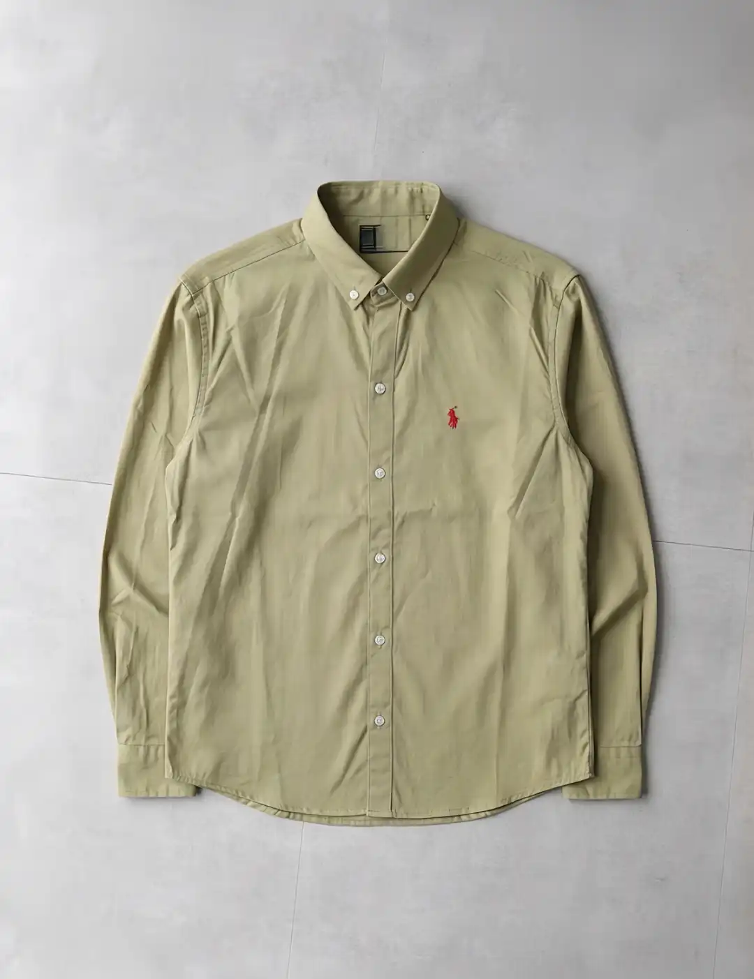 OXFORD SHIRT