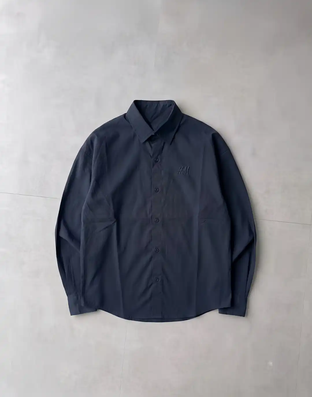 TWILL SHIRT