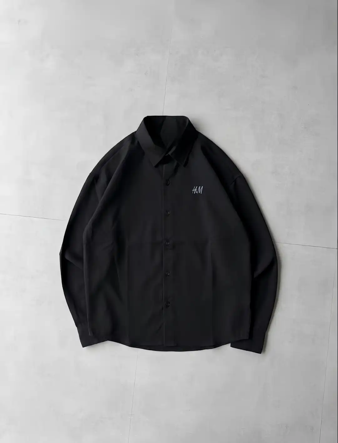 TWILL SHIRT