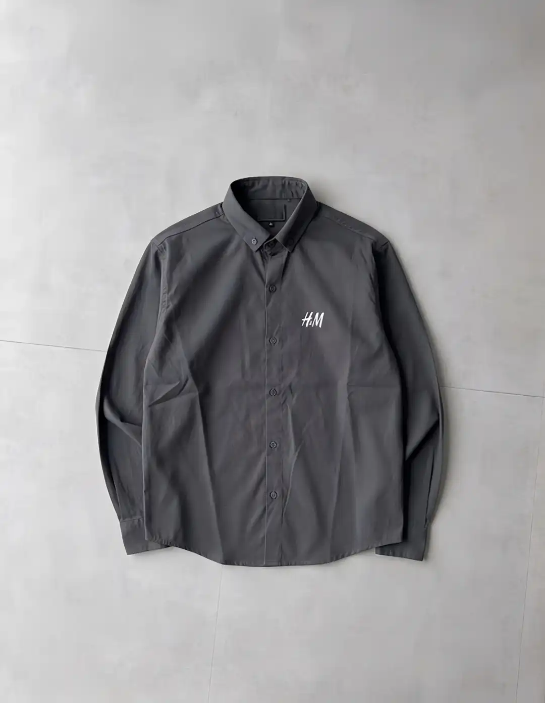 TWILL SHIRT