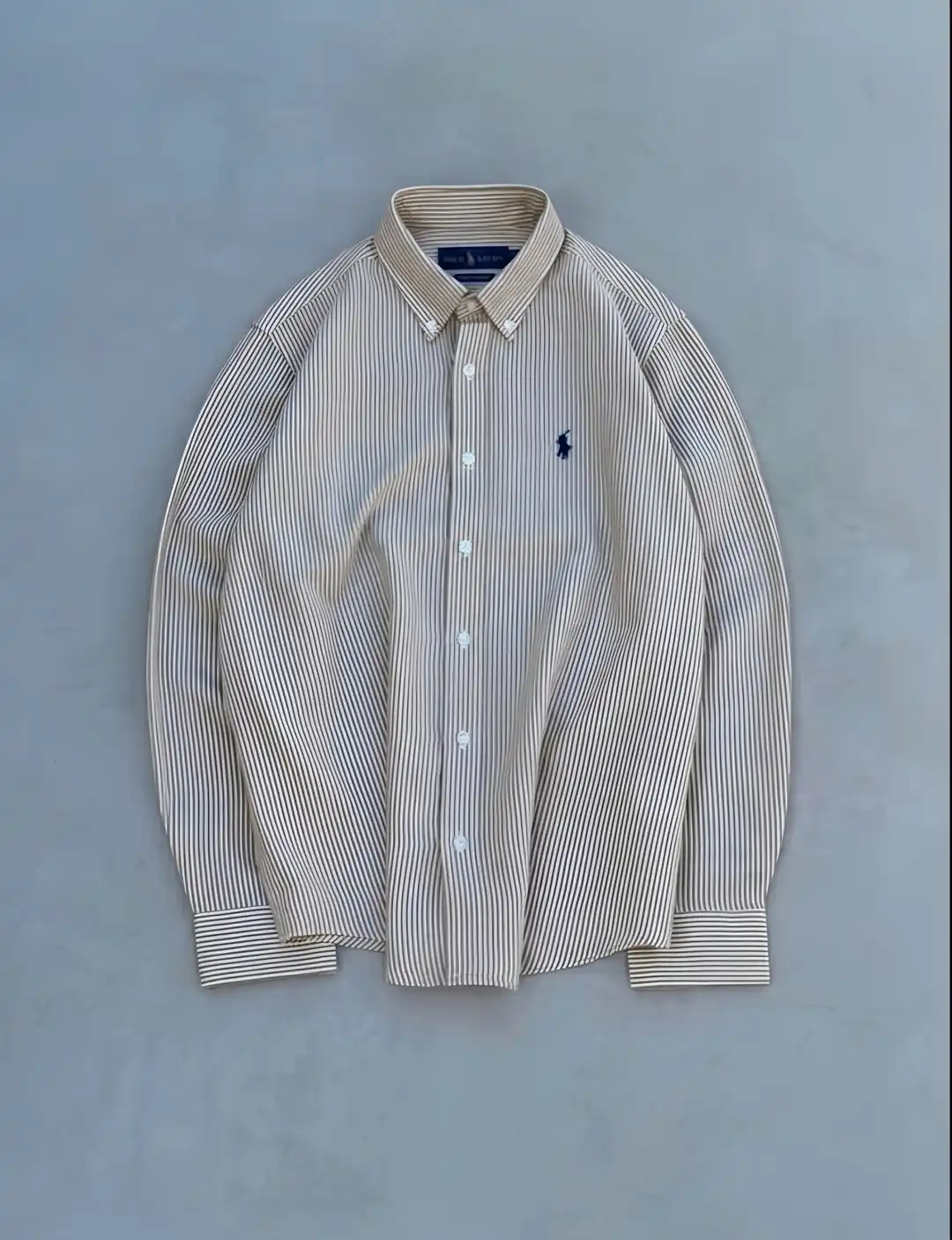 OLD MONEY SHIRT
