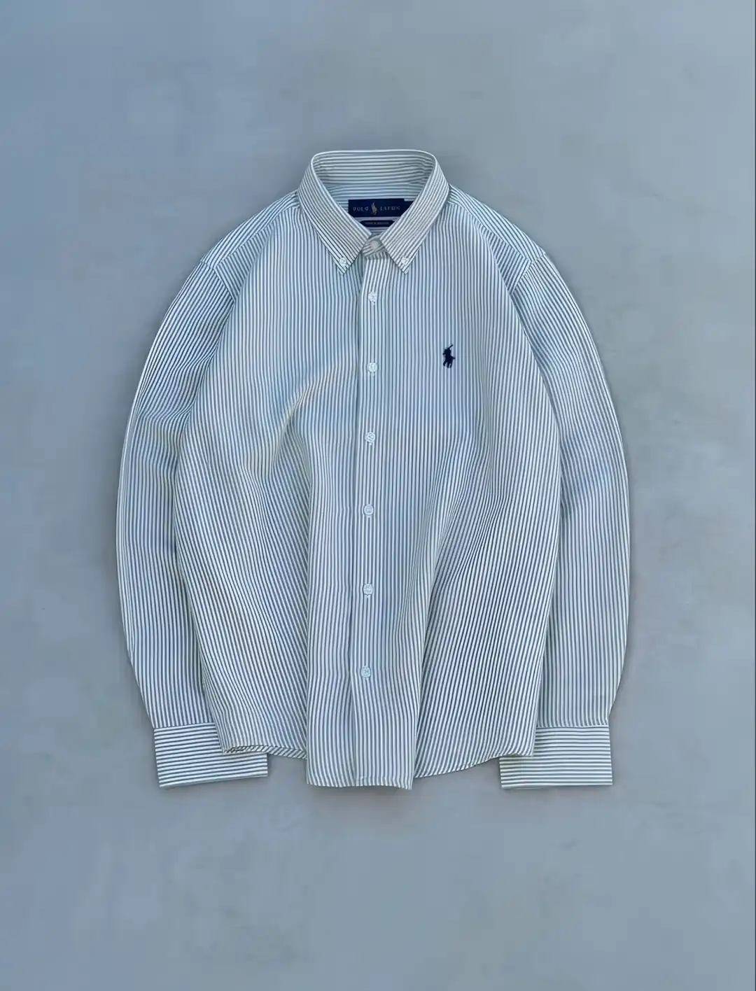 OLD MONEY SHIRT