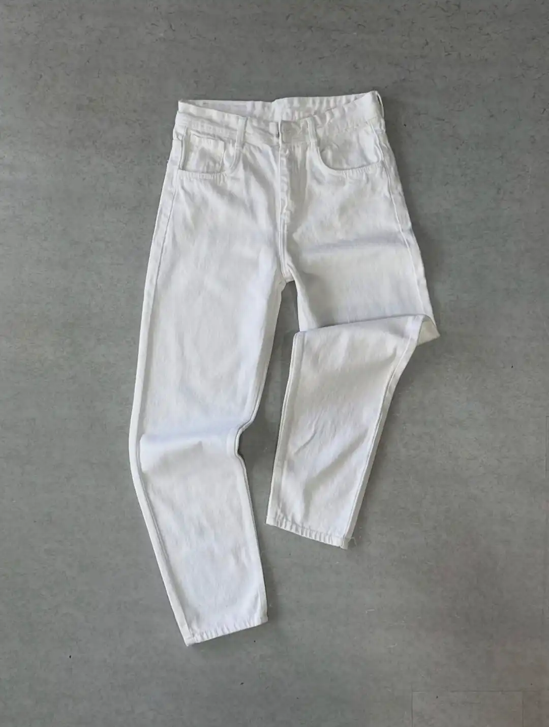 MOM FIT JEANS