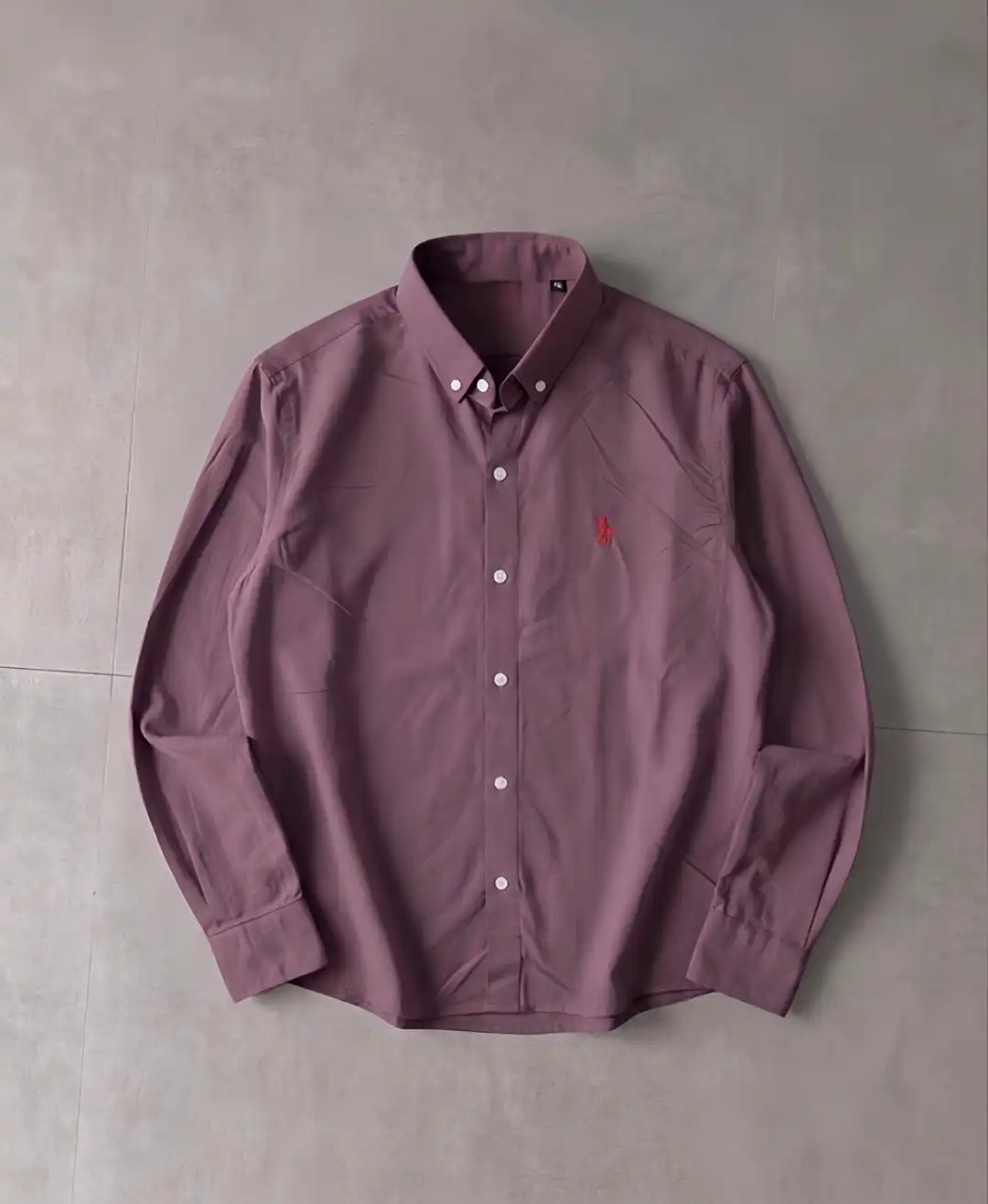 OXFORD SHIRT