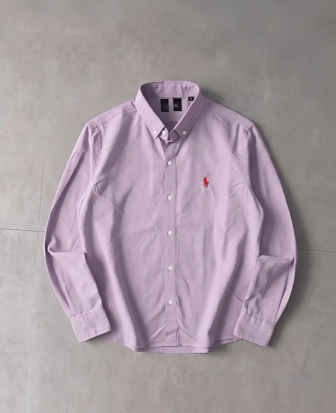 OXFORD SHIRT