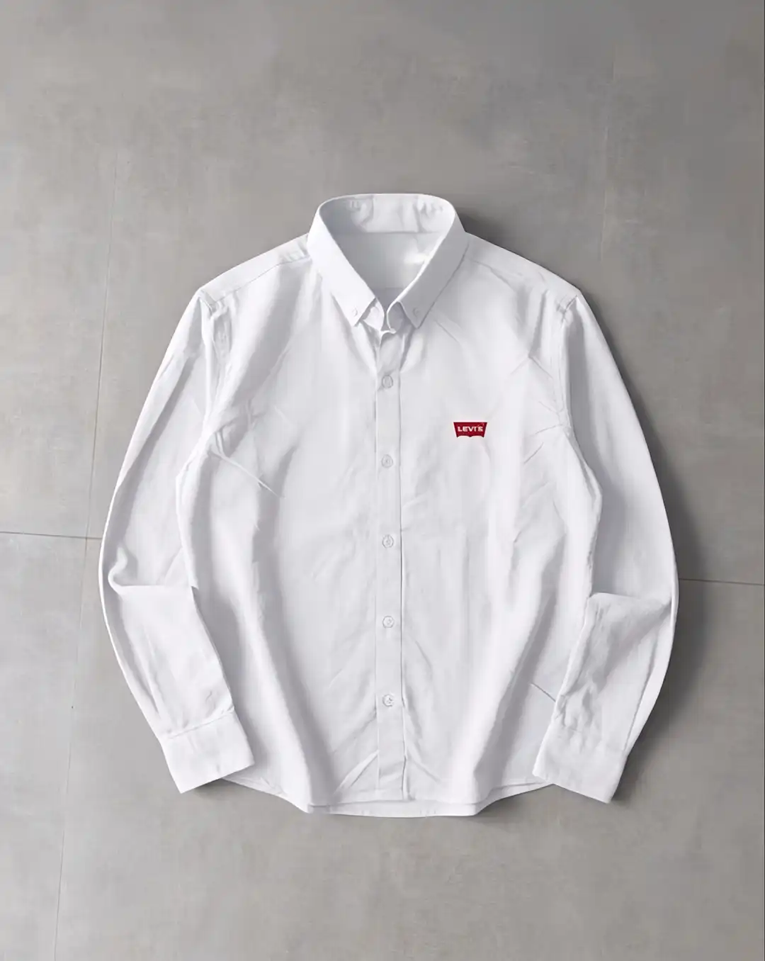 OXFORD SHIRT
