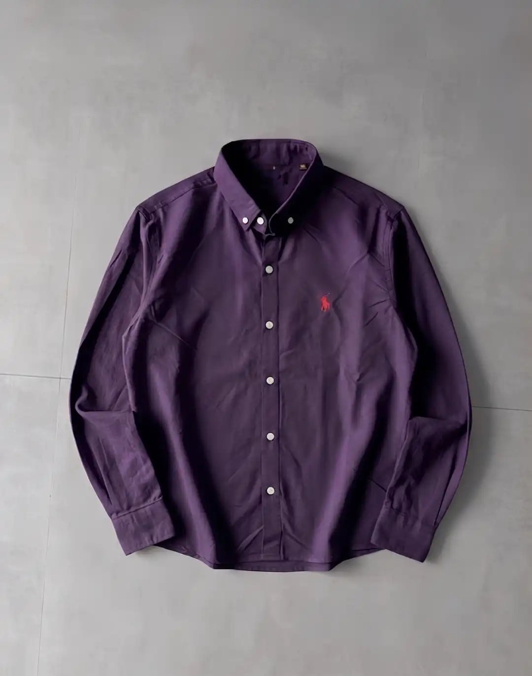OXFORD SHIRT