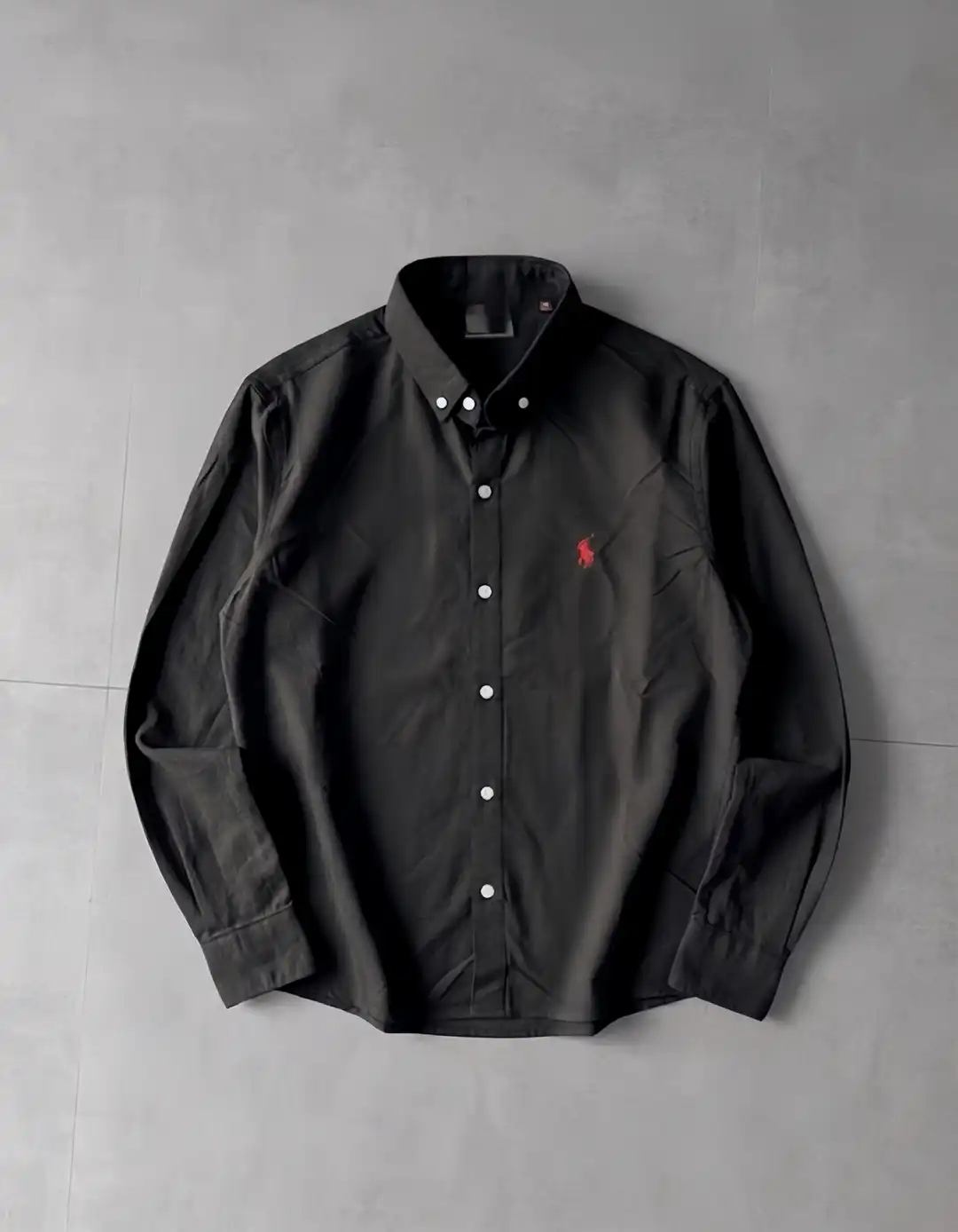 OXFORD SHIRT