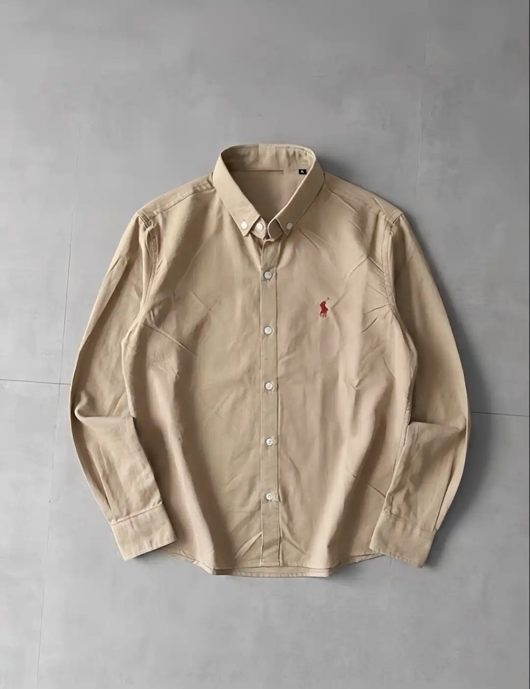 OXFORD SHIRT