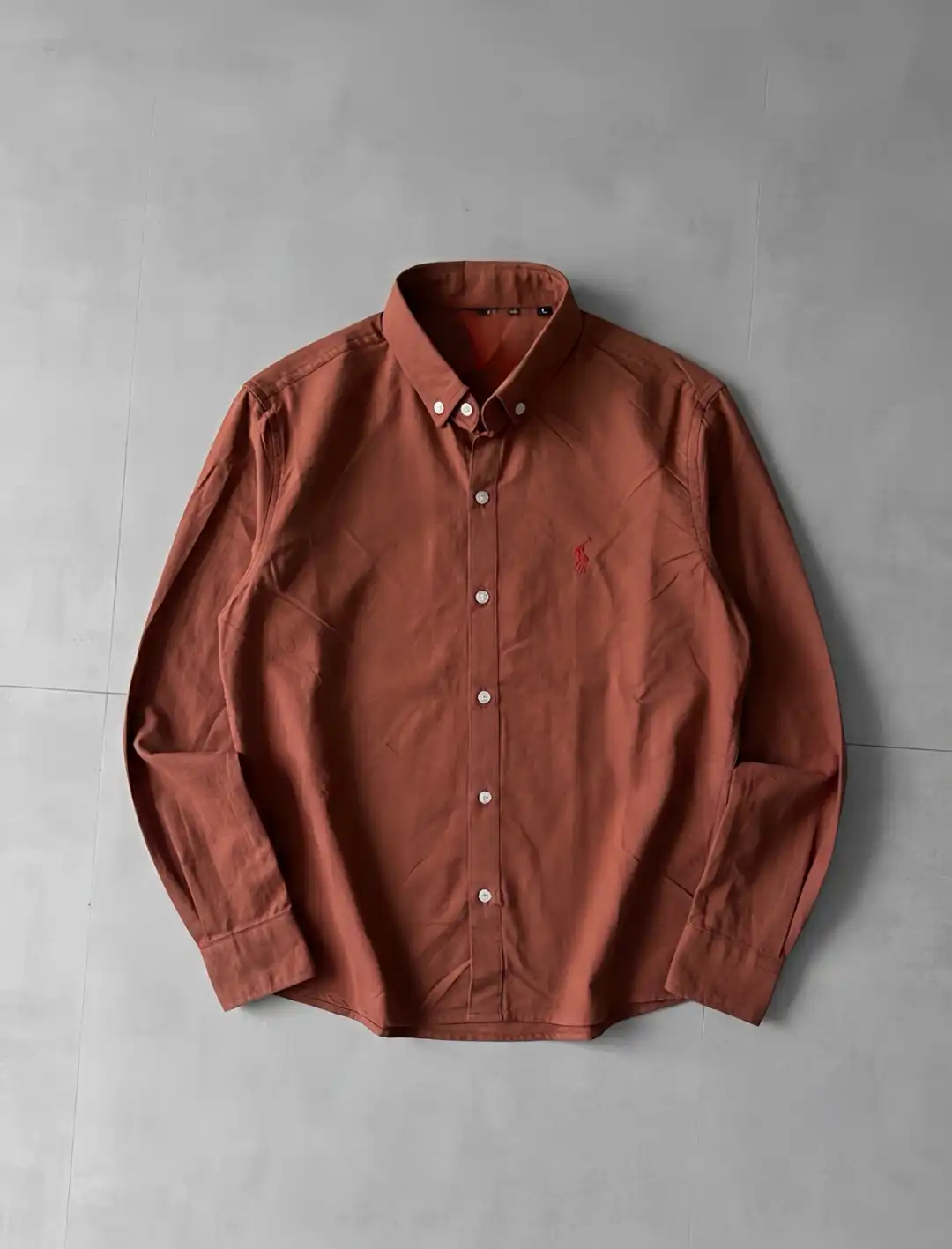 OXFORD SHIRT